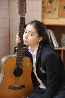 圣女的诱惑